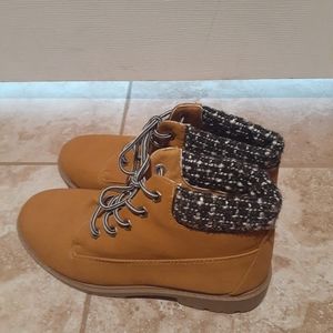 Work boots